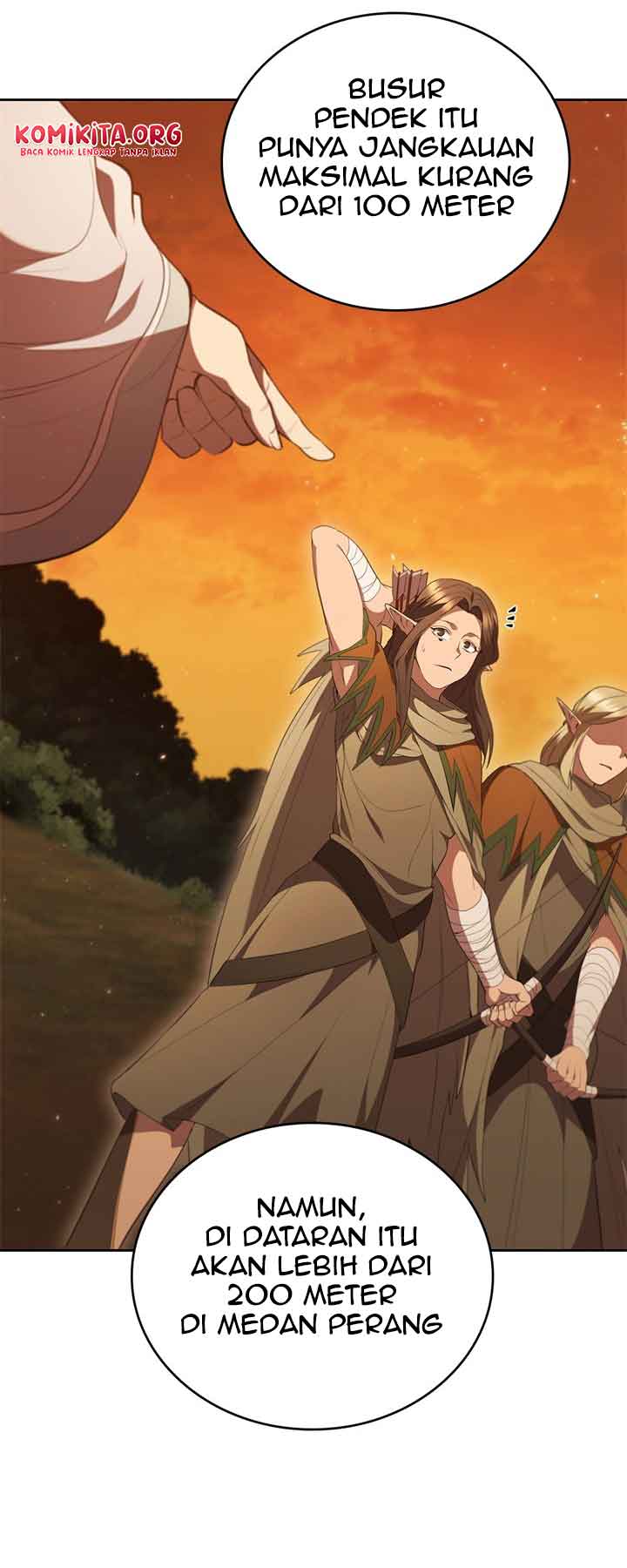 I Regressed As The Duke Chapter 17 Gambar 72