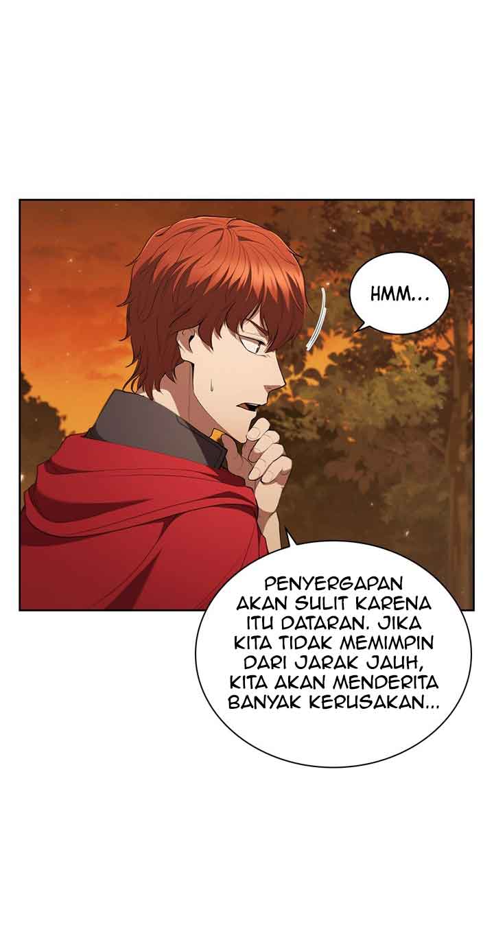 I Regressed As The Duke Chapter 17 Gambar 73