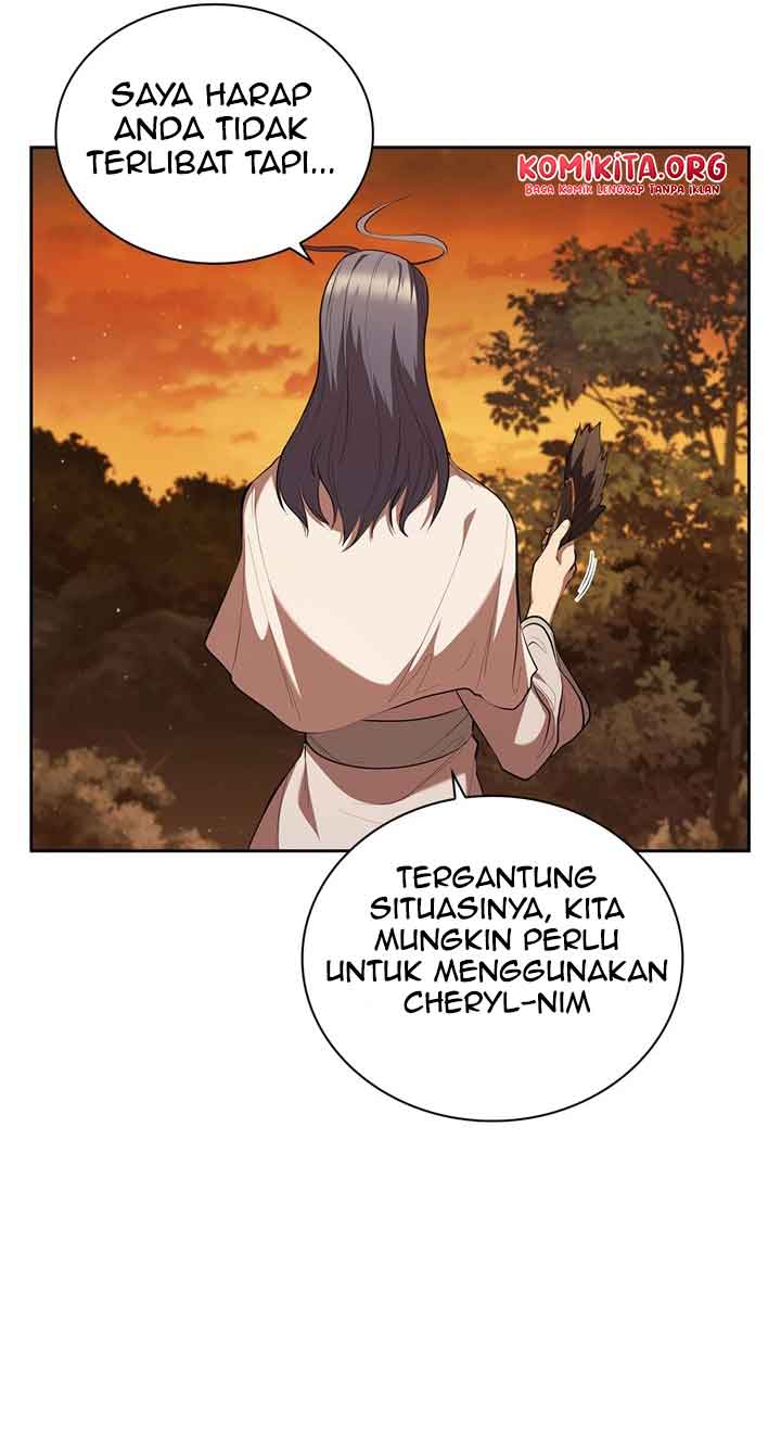 I Regressed As The Duke Chapter 17 Gambar 75