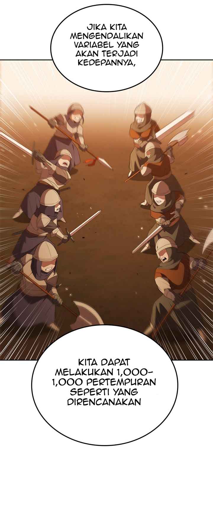 I Regressed As The Duke Chapter 17 Gambar 77