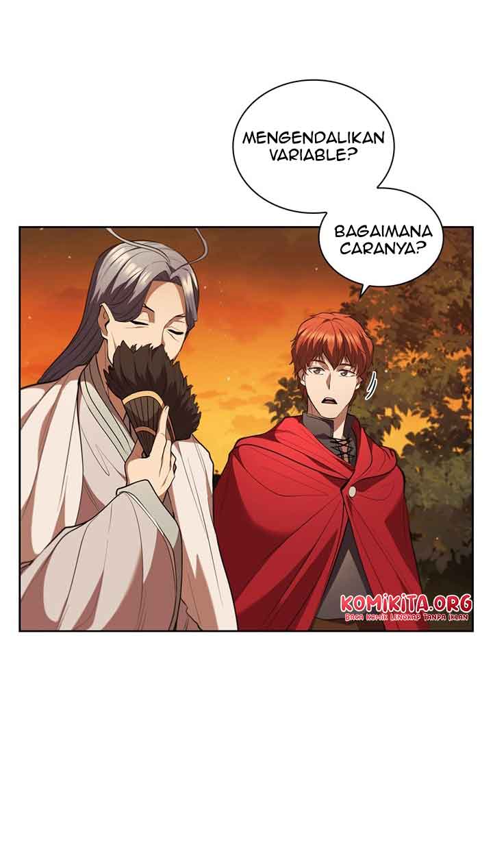 I Regressed As The Duke Chapter 17 Gambar 78