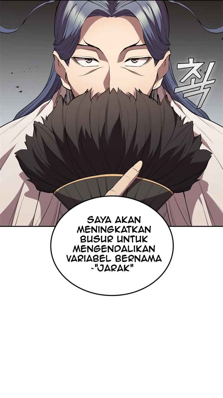 I Regressed As The Duke Chapter 17 Gambar 80