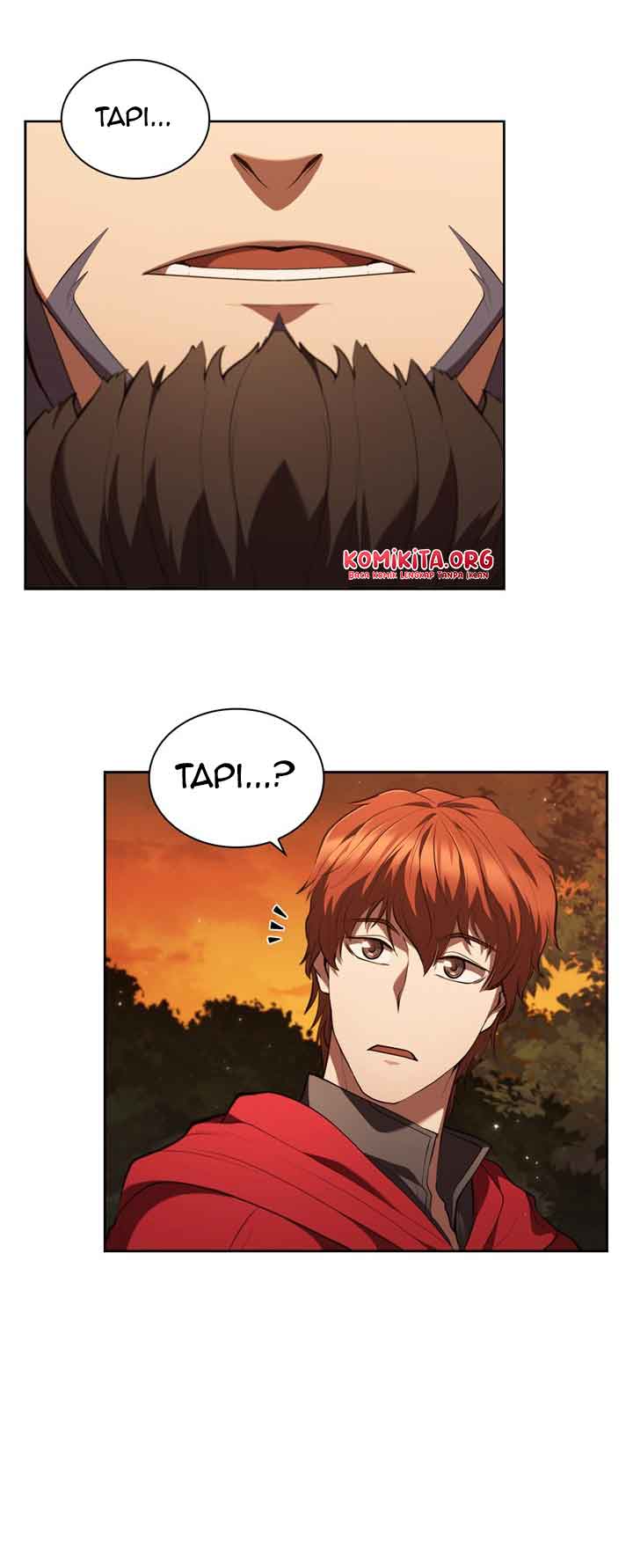 I Regressed As The Duke Chapter 17 Gambar 81