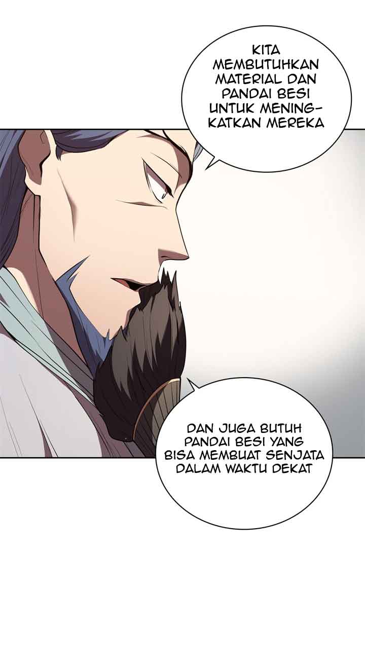 I Regressed As The Duke Chapter 17 Gambar 82
