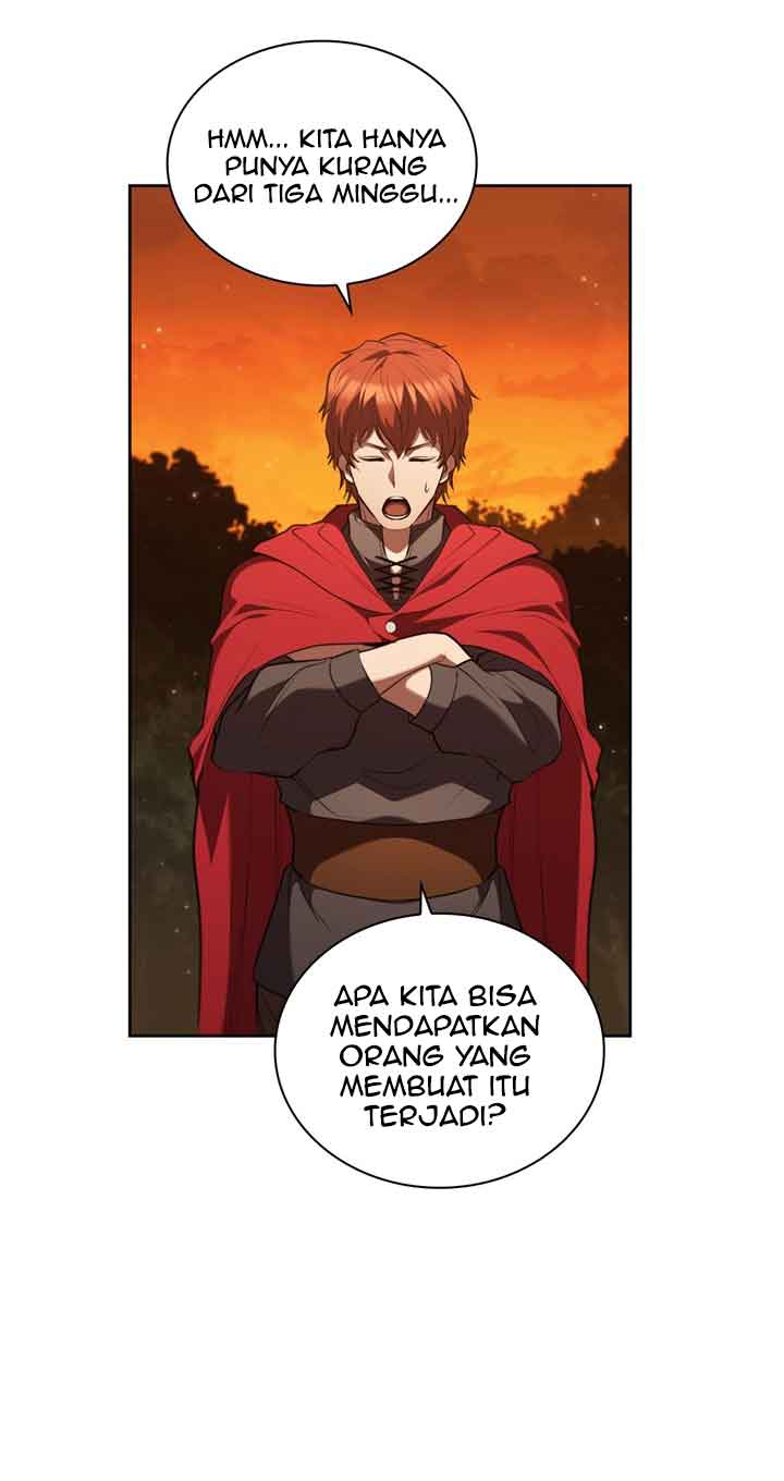 I Regressed As The Duke Chapter 17 Gambar 83
