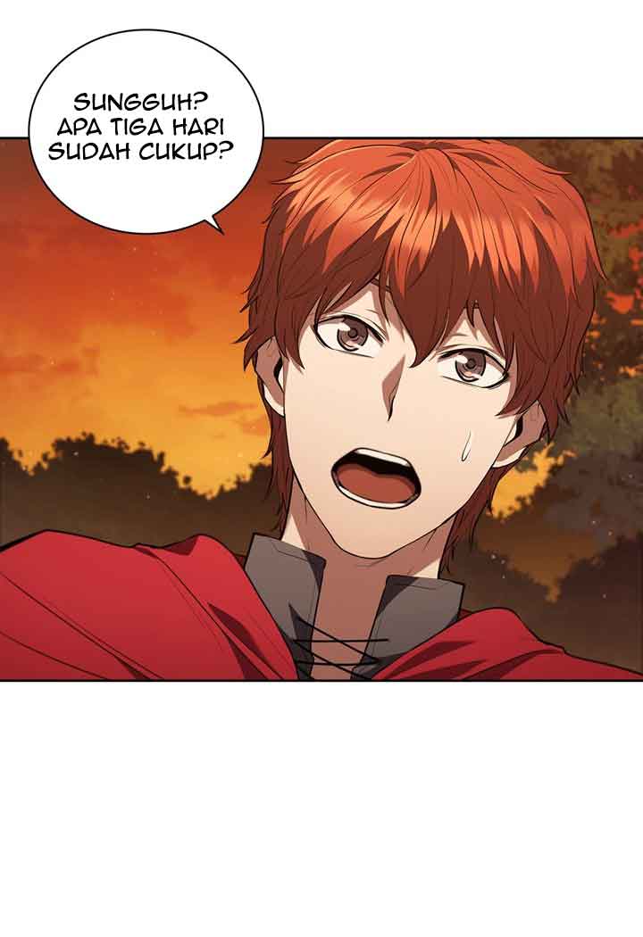I Regressed As The Duke Chapter 17 Gambar 85
