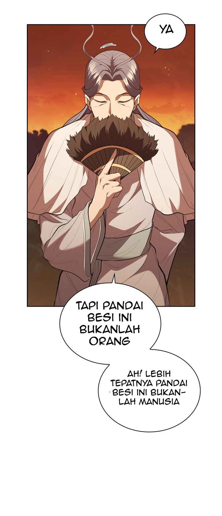 I Regressed As The Duke Chapter 17 Gambar 86