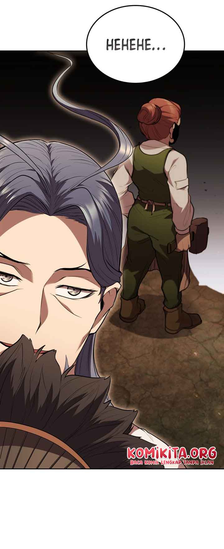 I Regressed As The Duke Chapter 17 Gambar 88
