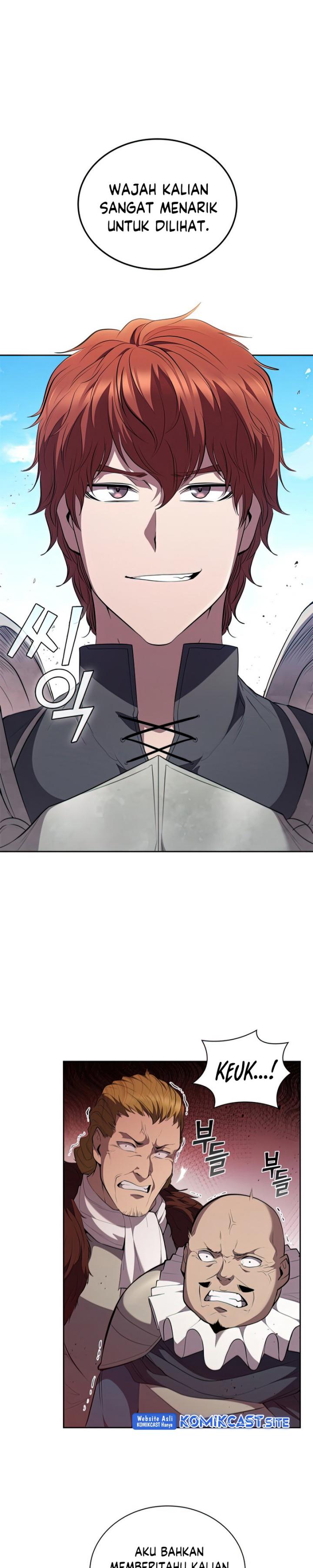I Regressed As The Duke Chapter 23 Gambar 3