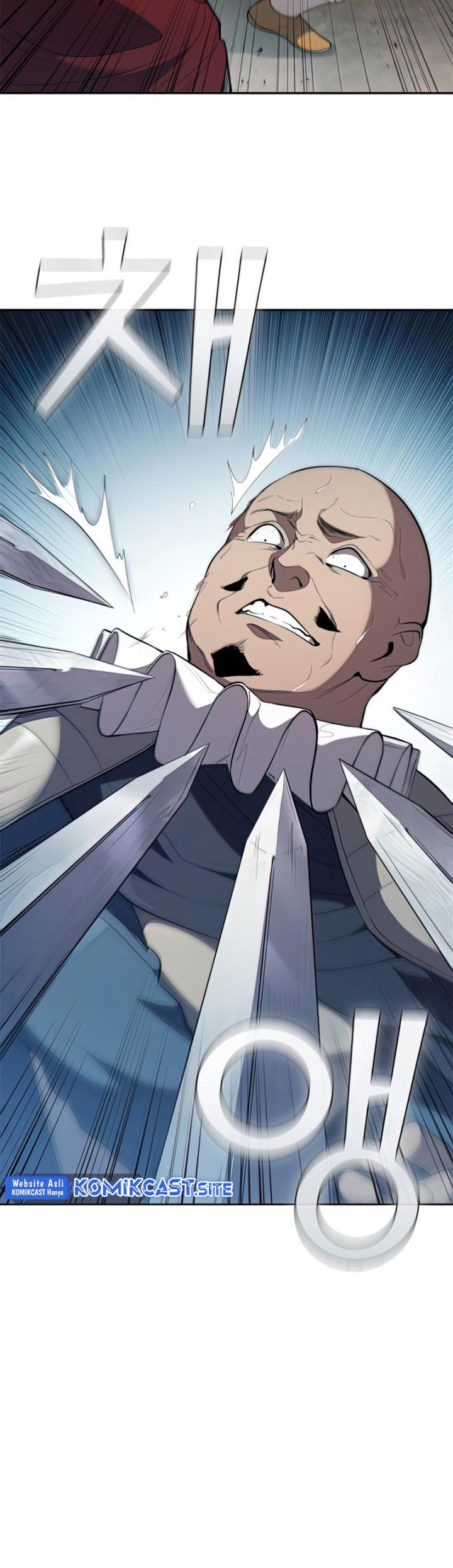I Regressed As The Duke Chapter 23 Gambar 5