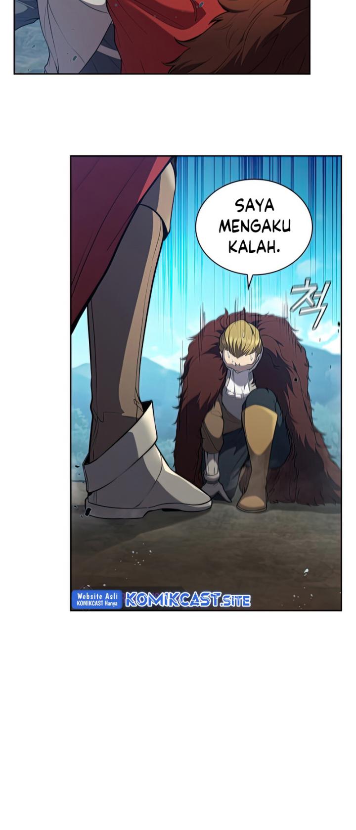 I Regressed As The Duke Chapter 23 Gambar 9