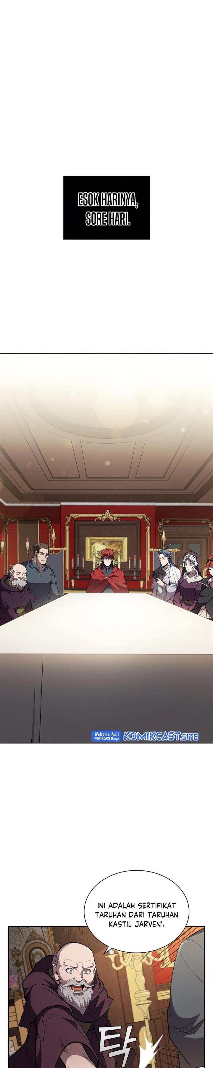 I Regressed As The Duke Chapter 23 Gambar 12