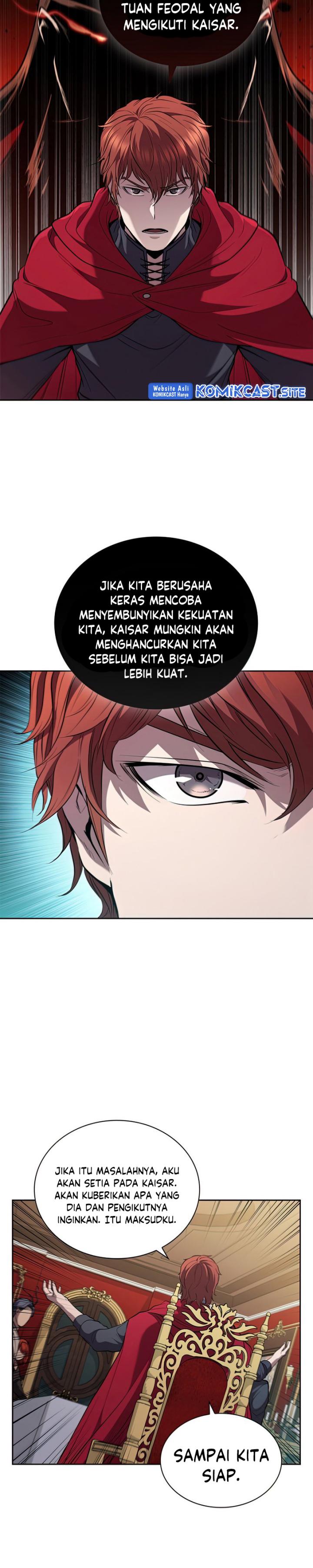 I Regressed As The Duke Chapter 23 Gambar 19