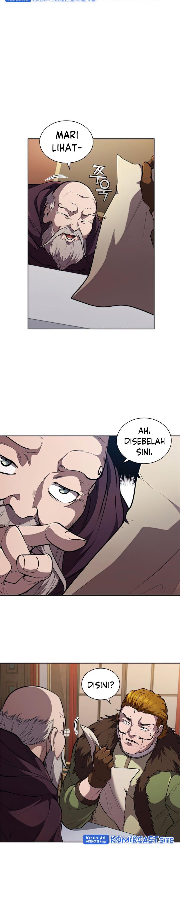 I Regressed As The Duke Chapter 23 Gambar 24