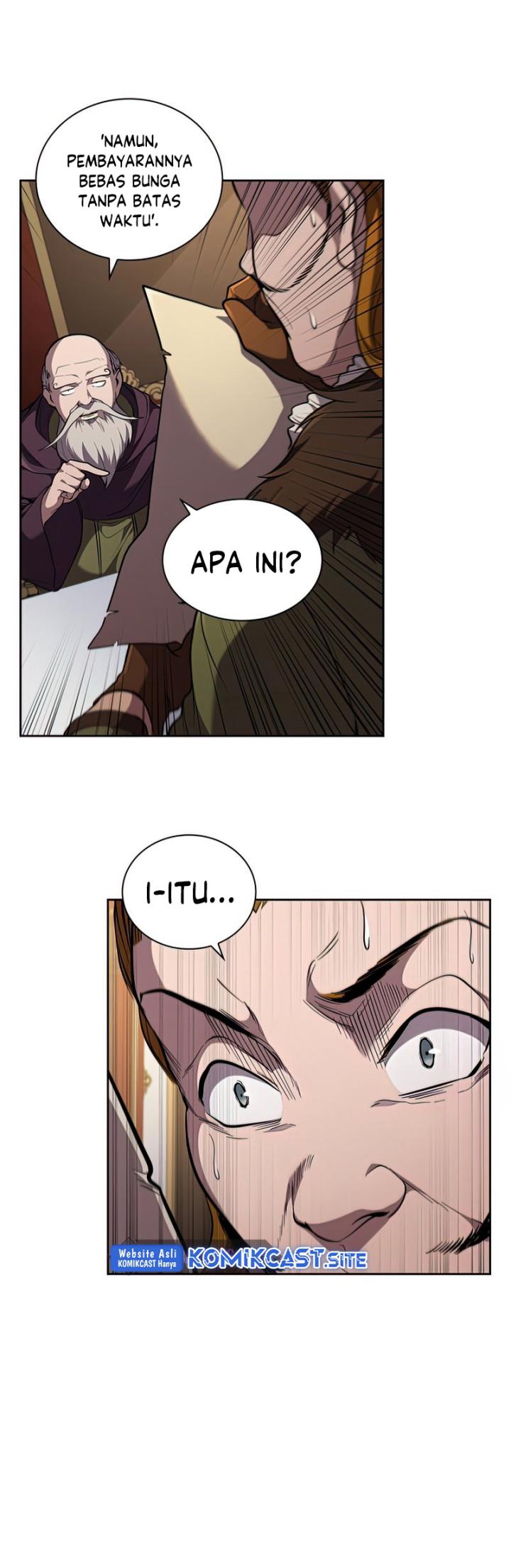 I Regressed As The Duke Chapter 23 Gambar 25