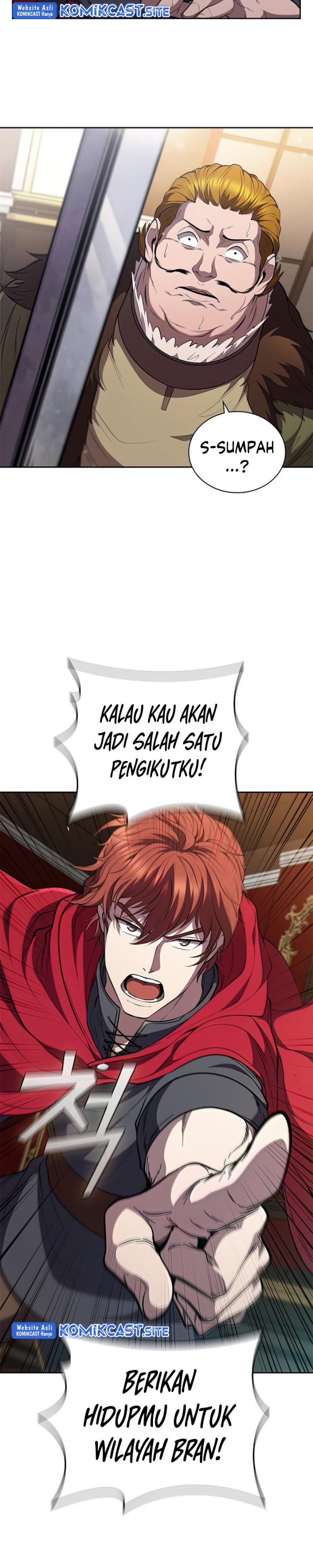 I Regressed As The Duke Chapter 23 Gambar 31
