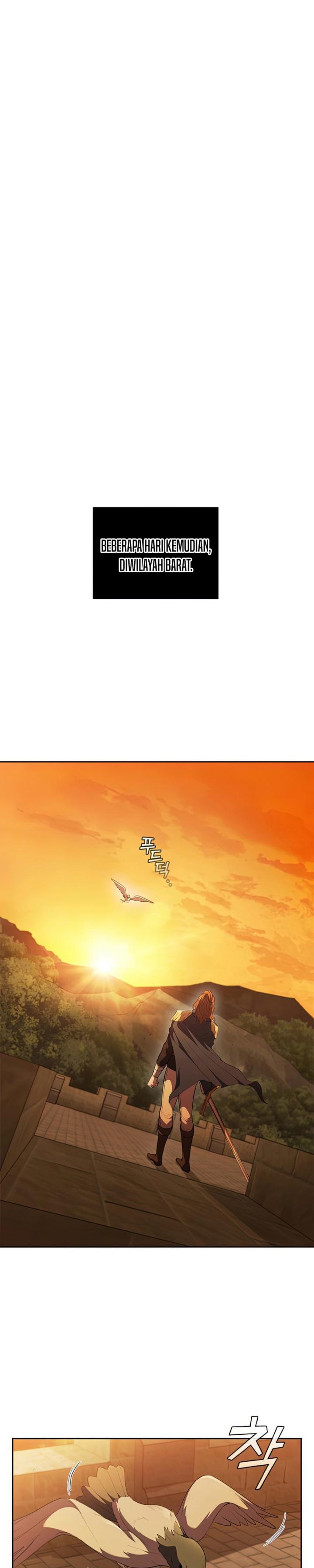 I Regressed As The Duke Chapter 23 Gambar 32