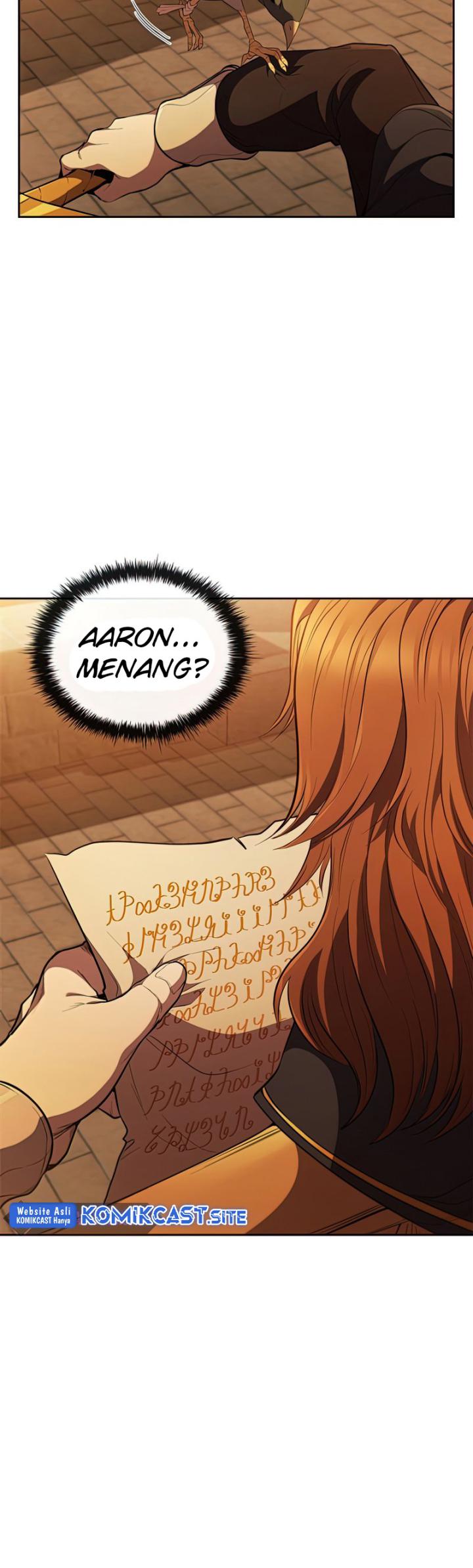 I Regressed As The Duke Chapter 23 Gambar 33