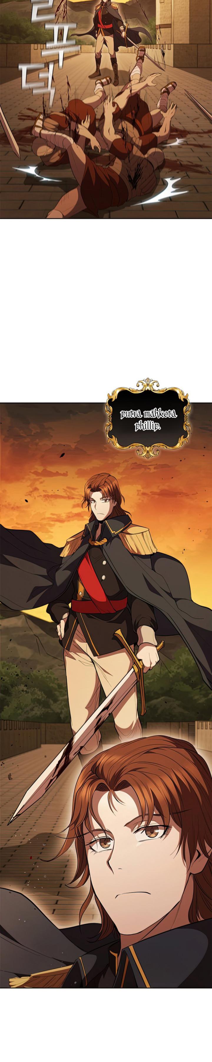 I Regressed As The Duke Chapter 23 Gambar 36