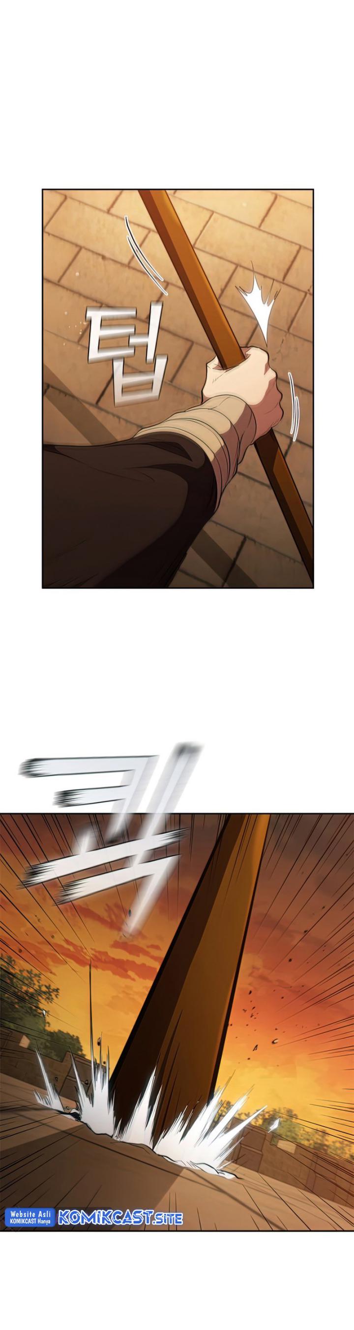 I Regressed As The Duke Chapter 23 Gambar 37