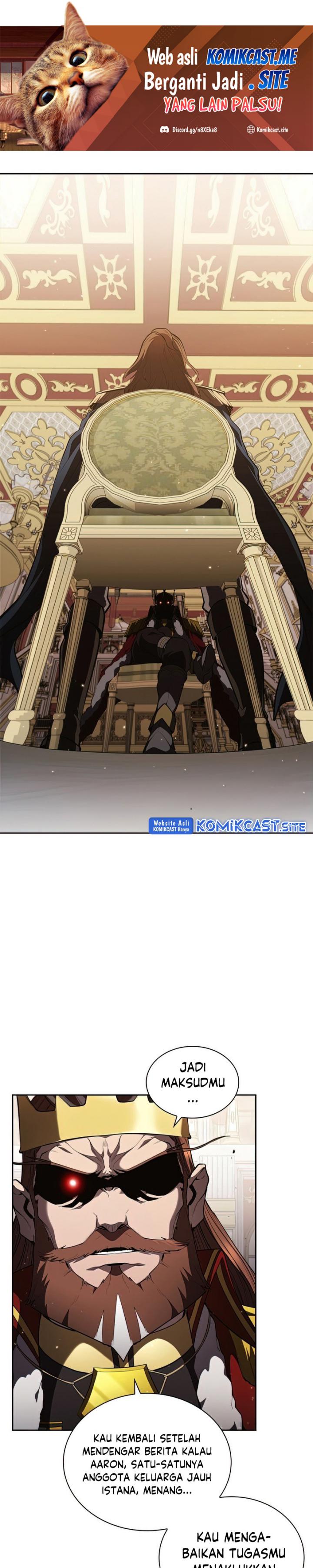 I Regressed As The Duke Chapter 24 Gambar 2