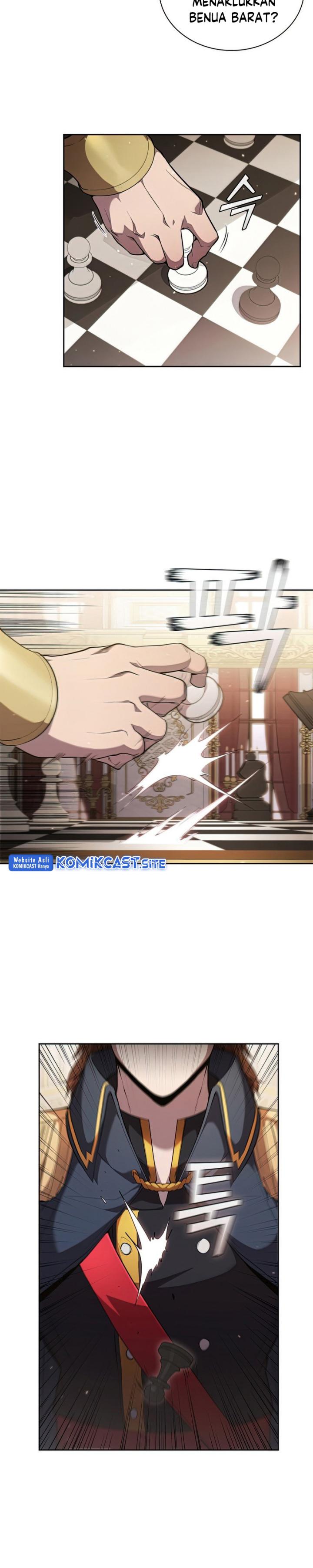 I Regressed As The Duke Chapter 24 Gambar 3