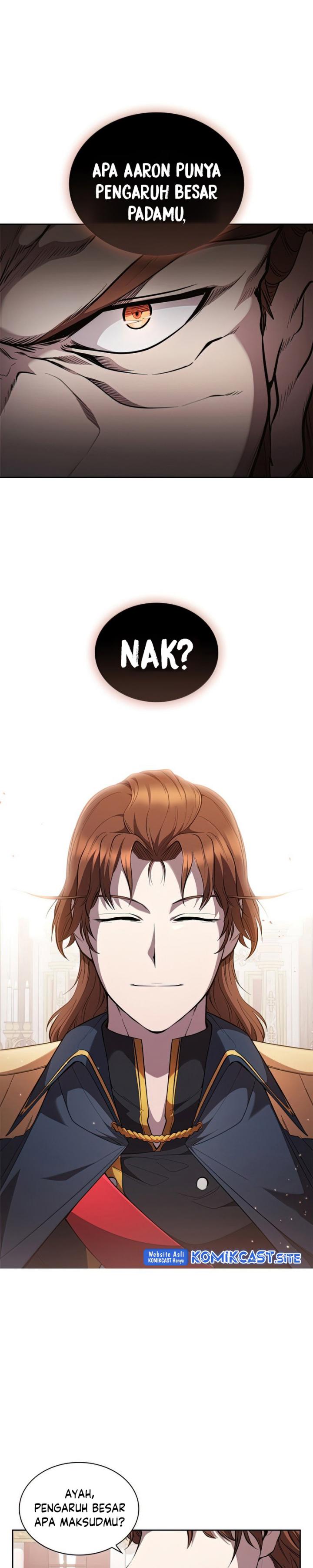 I Regressed As The Duke Chapter 24 Gambar 4