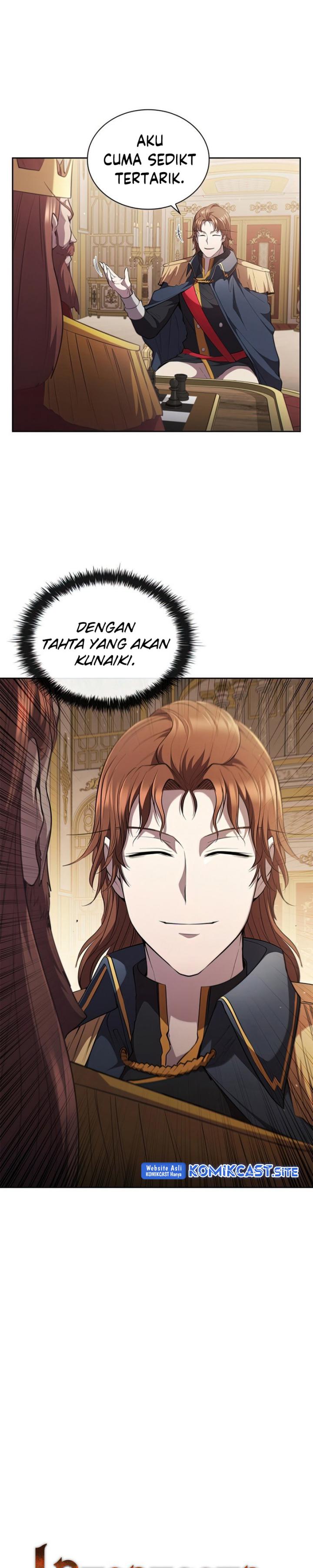 I Regressed As The Duke Chapter 24 Gambar 6