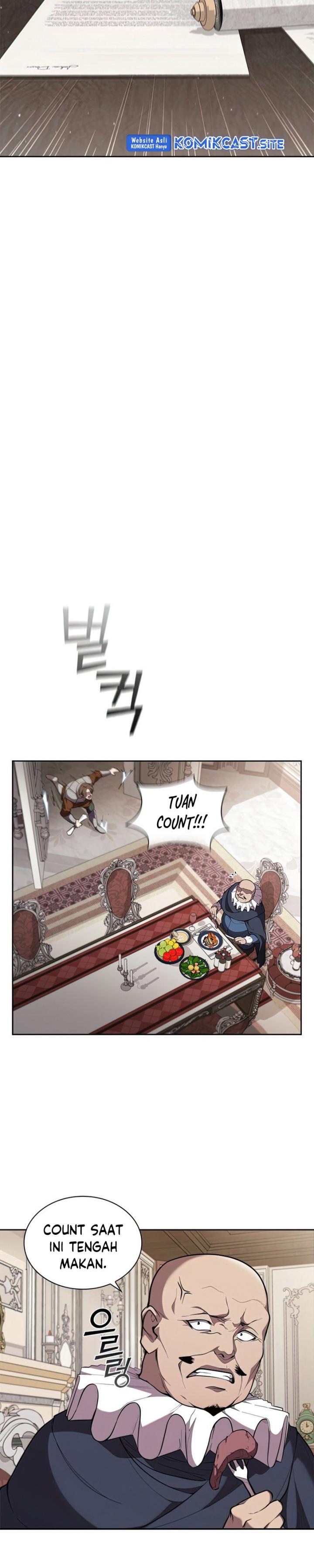 I Regressed As The Duke Chapter 24 Gambar 11