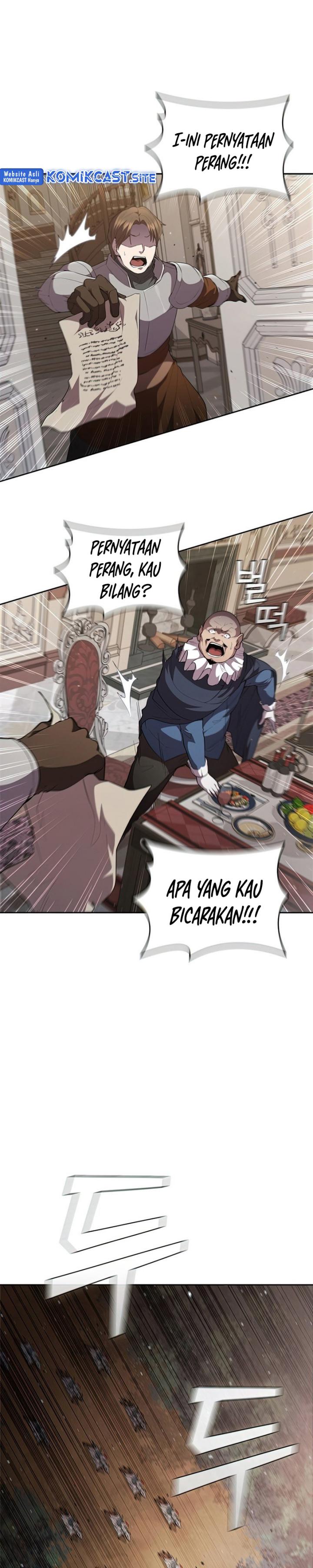 I Regressed As The Duke Chapter 24 Gambar 12