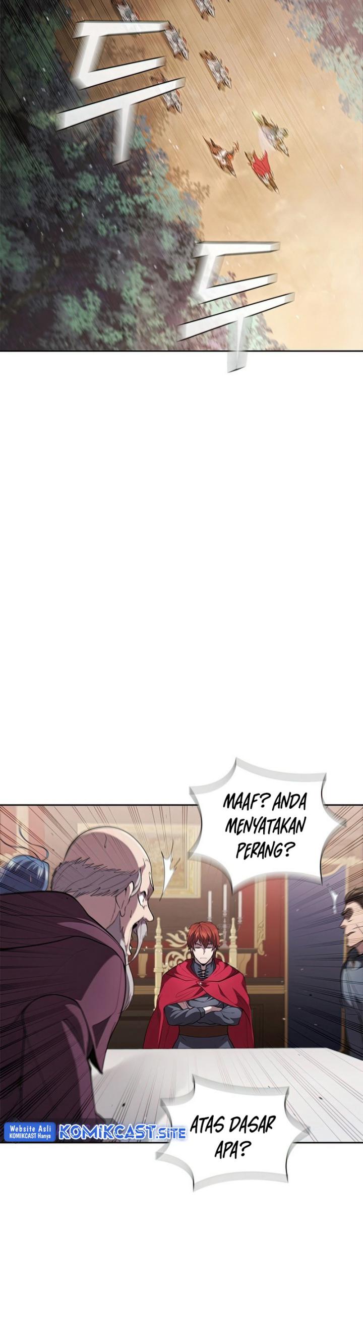 I Regressed As The Duke Chapter 24 Gambar 13
