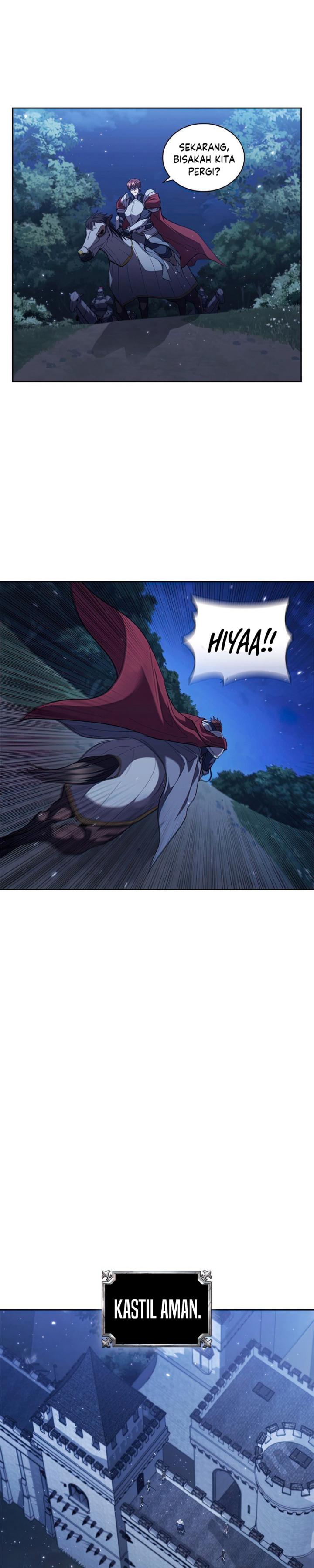 I Regressed As The Duke Chapter 24 Gambar 20