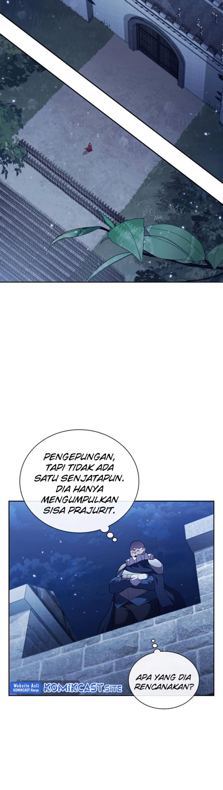 I Regressed As The Duke Chapter 24 Gambar 21