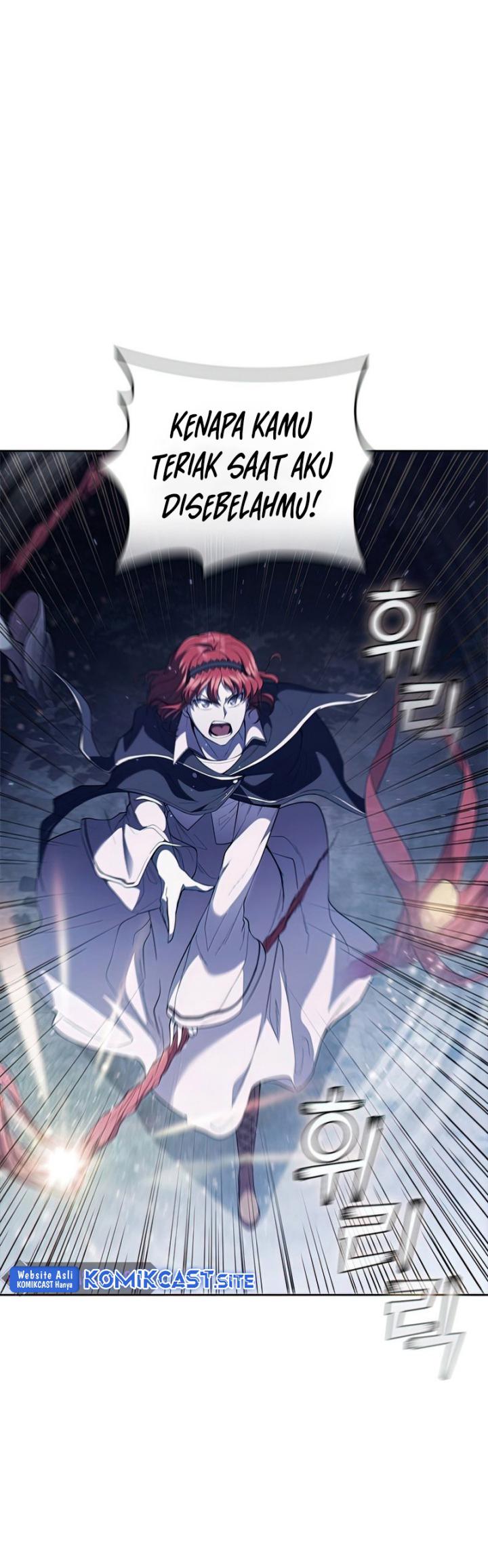 I Regressed As The Duke Chapter 24 Gambar 25