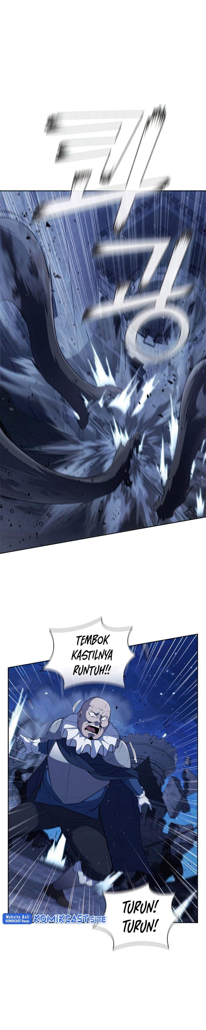 I Regressed As The Duke Chapter 24 Gambar 34