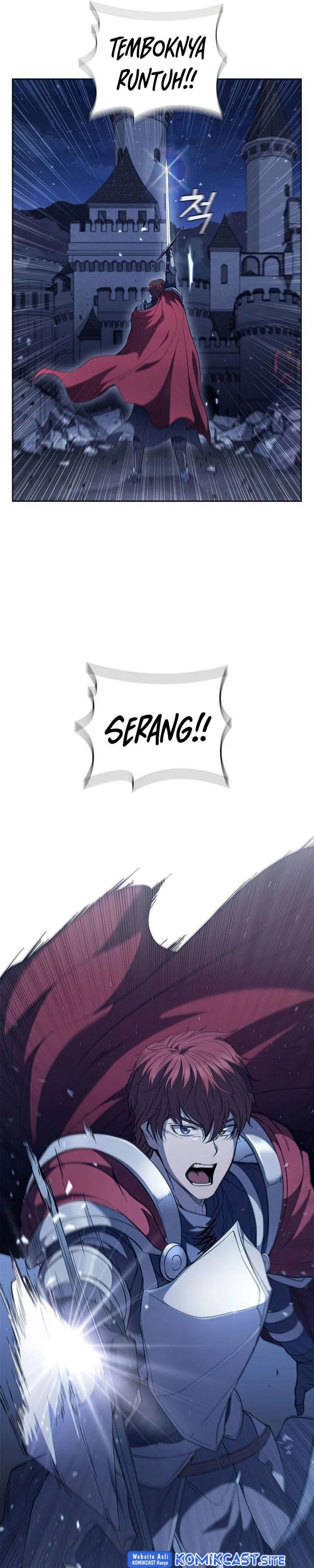 I Regressed As The Duke Chapter 24 Gambar 37