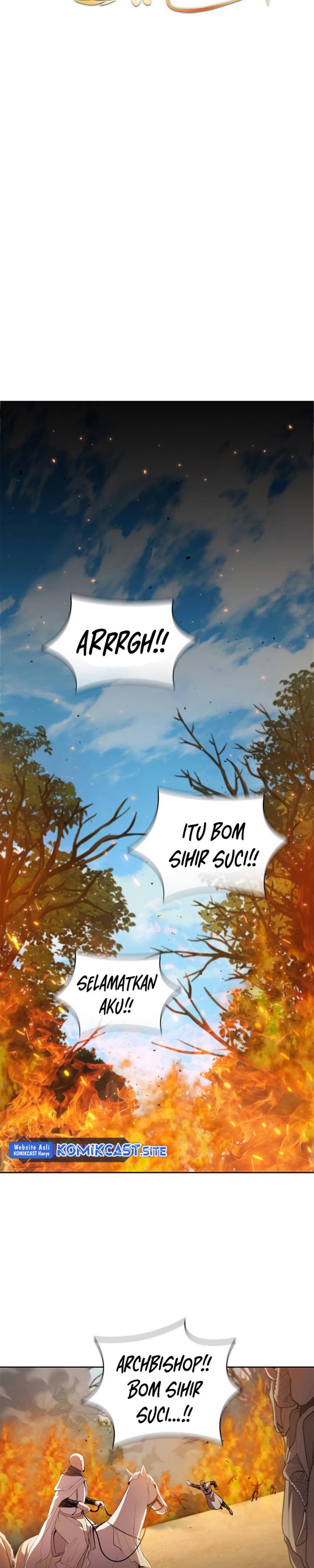 I Regressed As The Duke Chapter 30 Gambar 4
