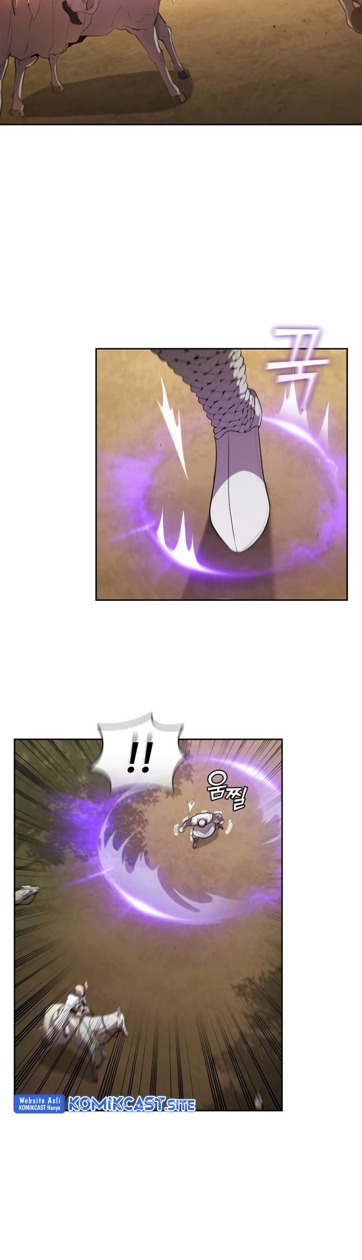 I Regressed As The Duke Chapter 30 Gambar 5