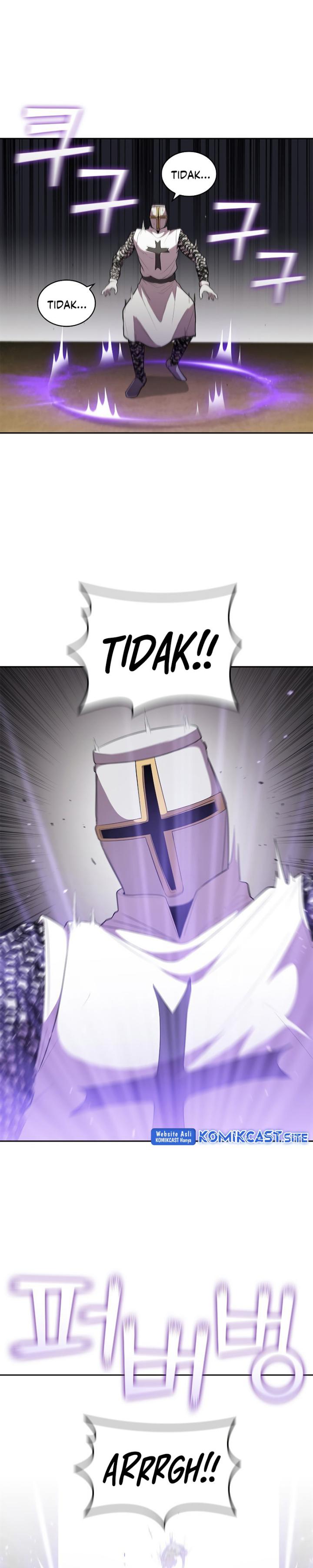 I Regressed As The Duke Chapter 30 Gambar 6