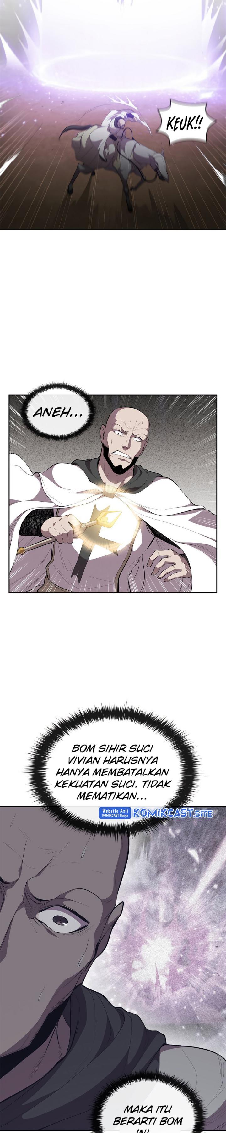 I Regressed As The Duke Chapter 30 Gambar 7