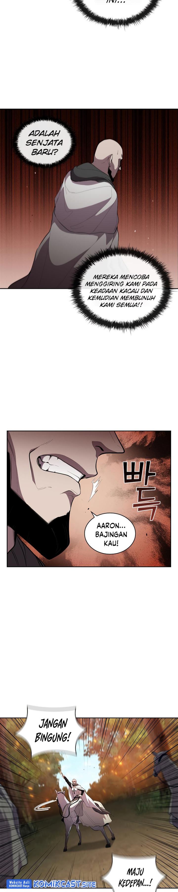 I Regressed As The Duke Chapter 30 Gambar 8