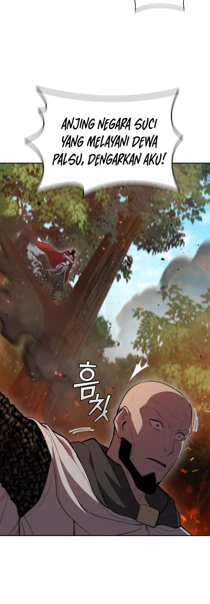 I Regressed As The Duke Chapter 30 Gambar 9