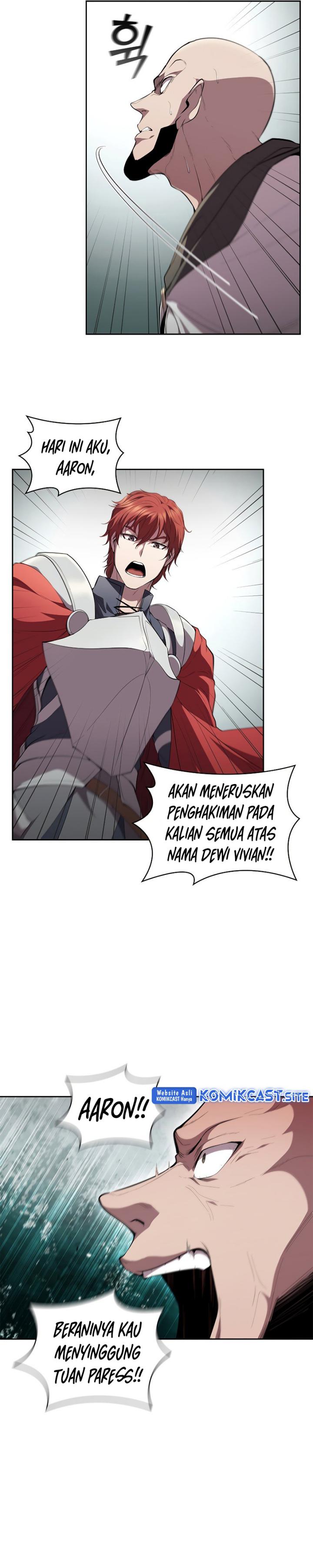I Regressed As The Duke Chapter 30 Gambar 10