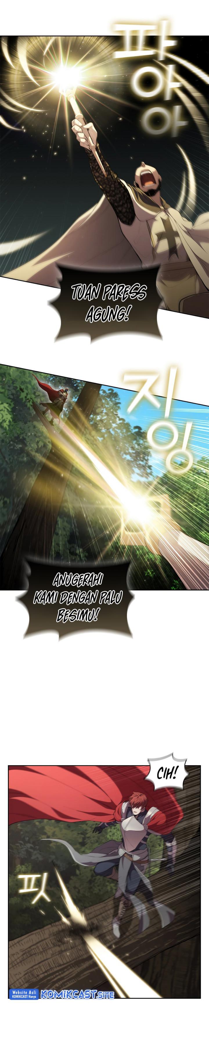 I Regressed As The Duke Chapter 30 Gambar 11