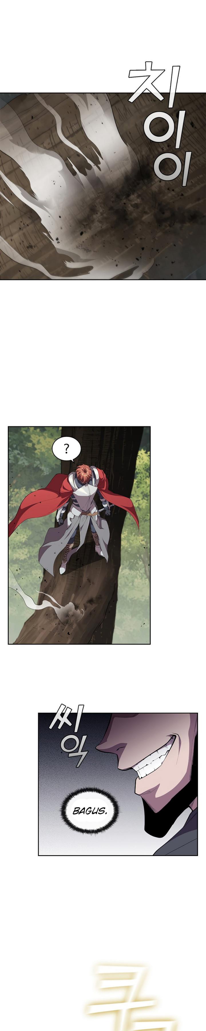 I Regressed As The Duke Chapter 30 Gambar 12