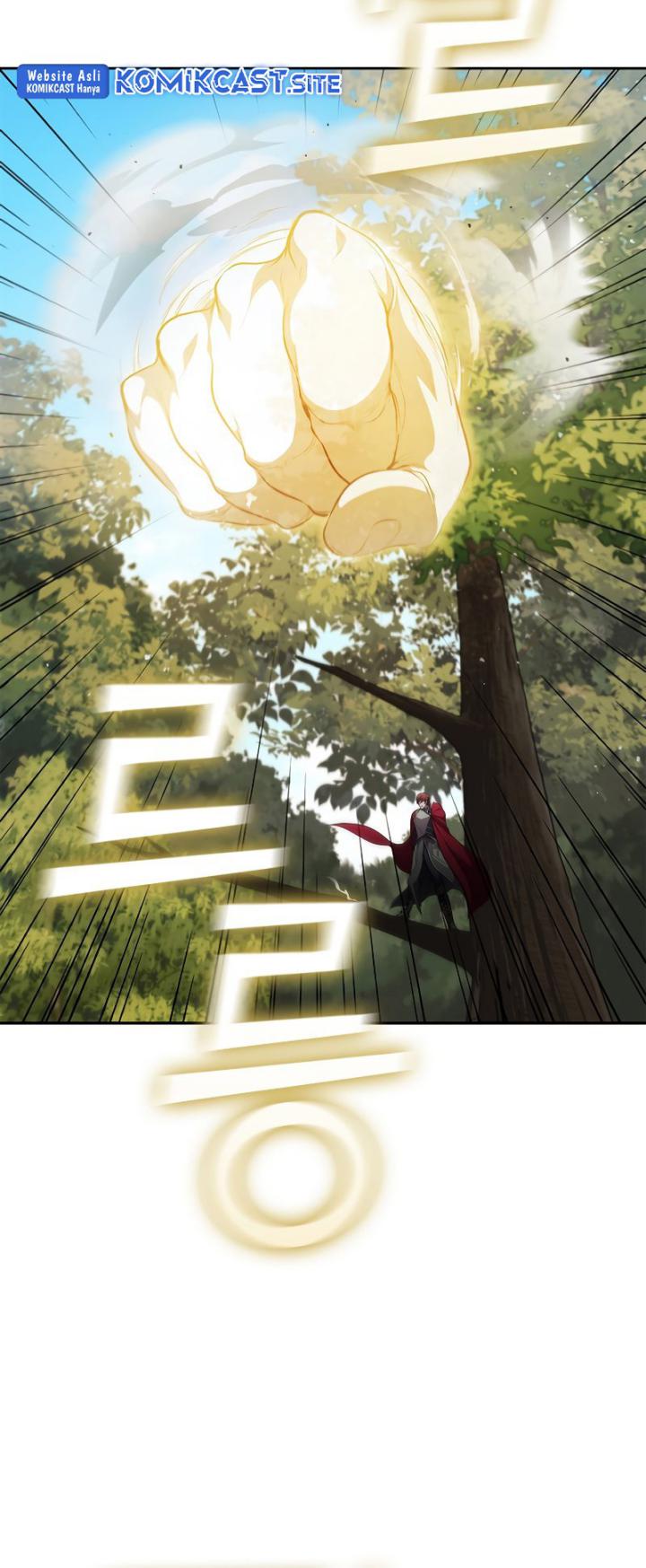 I Regressed As The Duke Chapter 30 Gambar 13