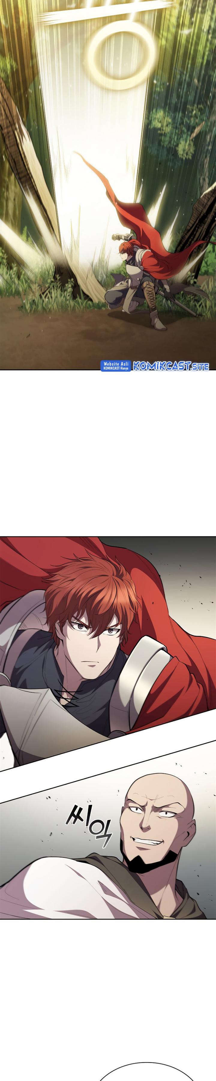 I Regressed As The Duke Chapter 30 Gambar 15