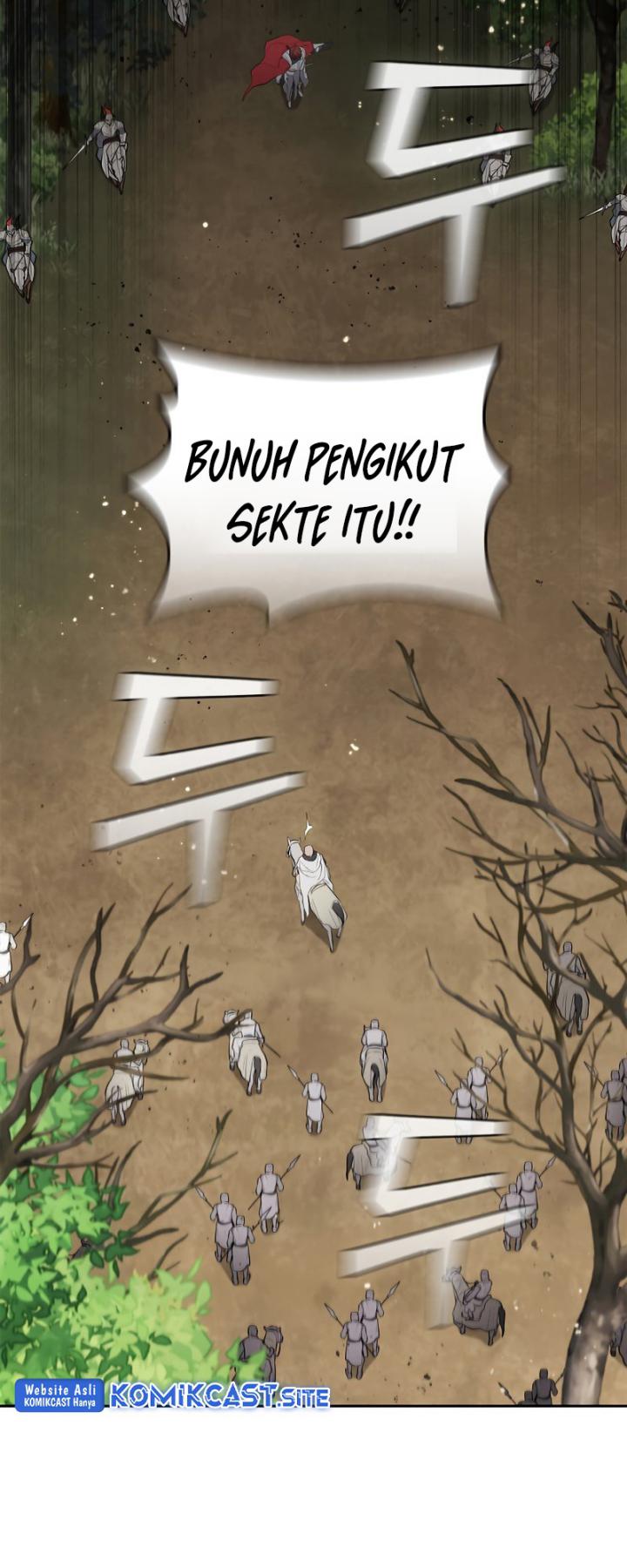 I Regressed As The Duke Chapter 30 Gambar 17