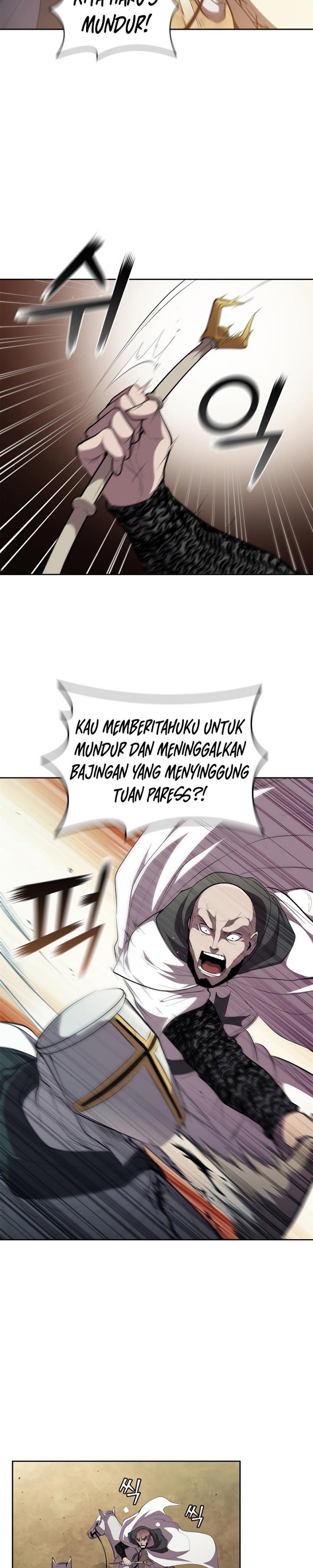 I Regressed As The Duke Chapter 30 Gambar 19