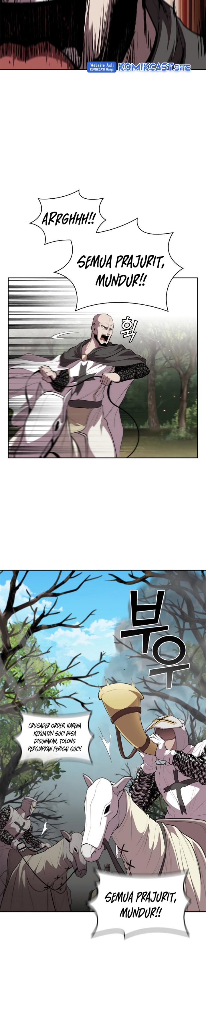 I Regressed As The Duke Chapter 30 Gambar 23